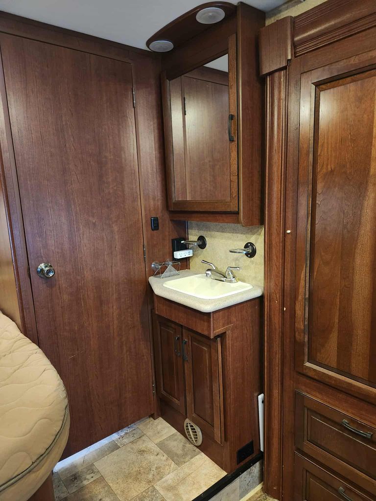 2014 Forest River Solera 24S - National Vehicle