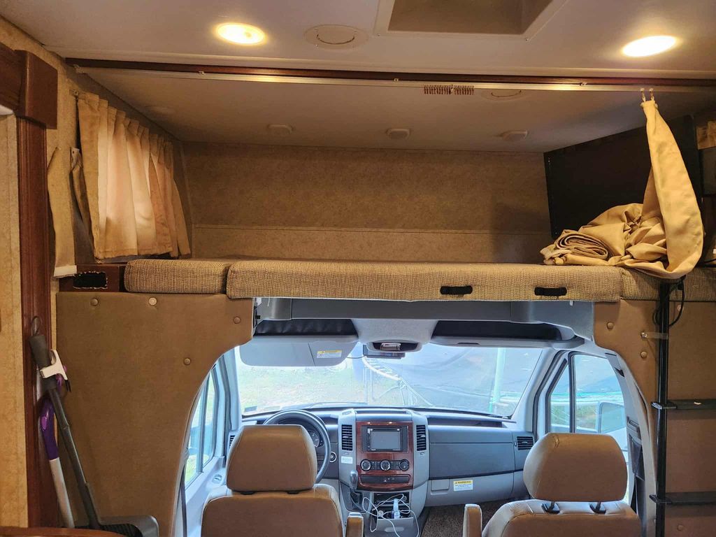 2014 Forest River Solera 24S - National Vehicle