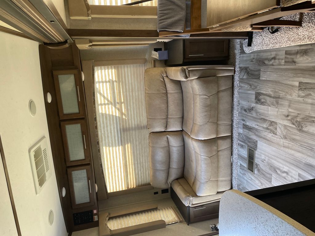 2018 Keystone Cougar 27RLS - National Vehicle