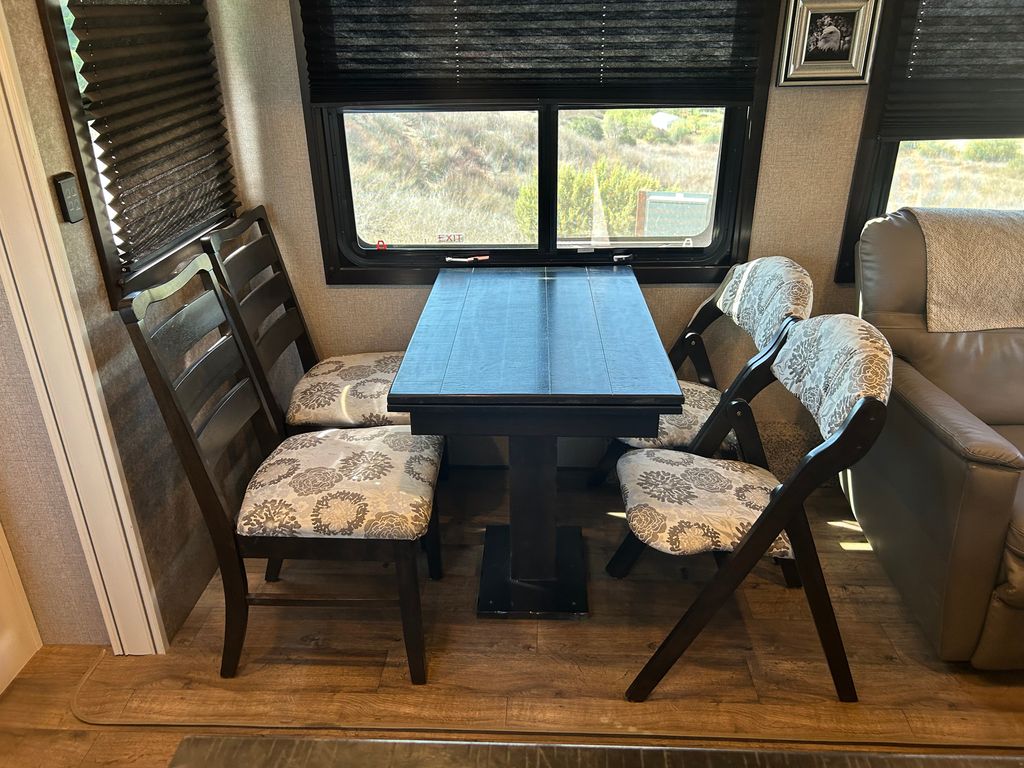2021 Jayco Eagle 332CBOK - National Vehicle