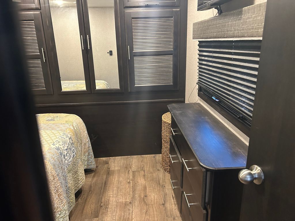 2021 Jayco Eagle 332CBOK - National Vehicle