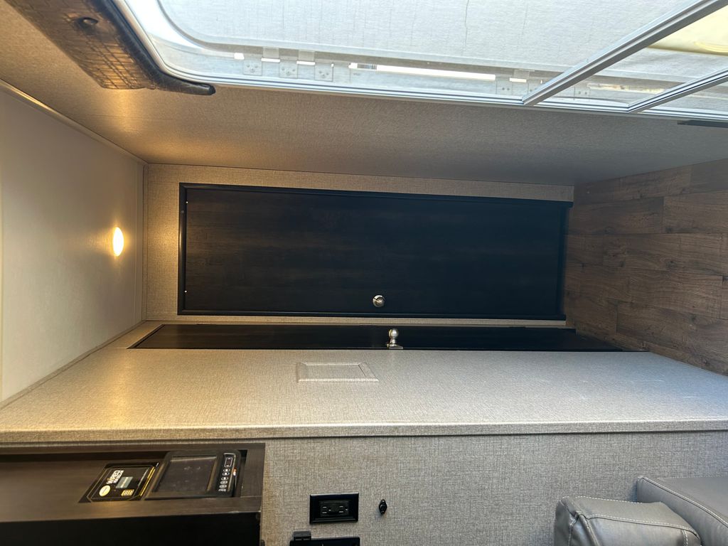 2021 Jayco Eagle 332CBOK - National Vehicle