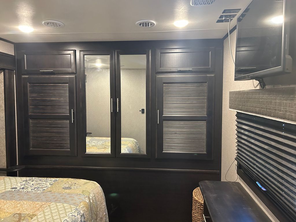2021 Jayco Eagle 332CBOK - National Vehicle