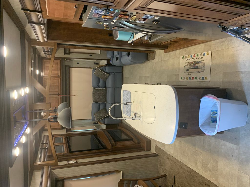 2018 Heartland Big Country 3965DSS - National Vehicle