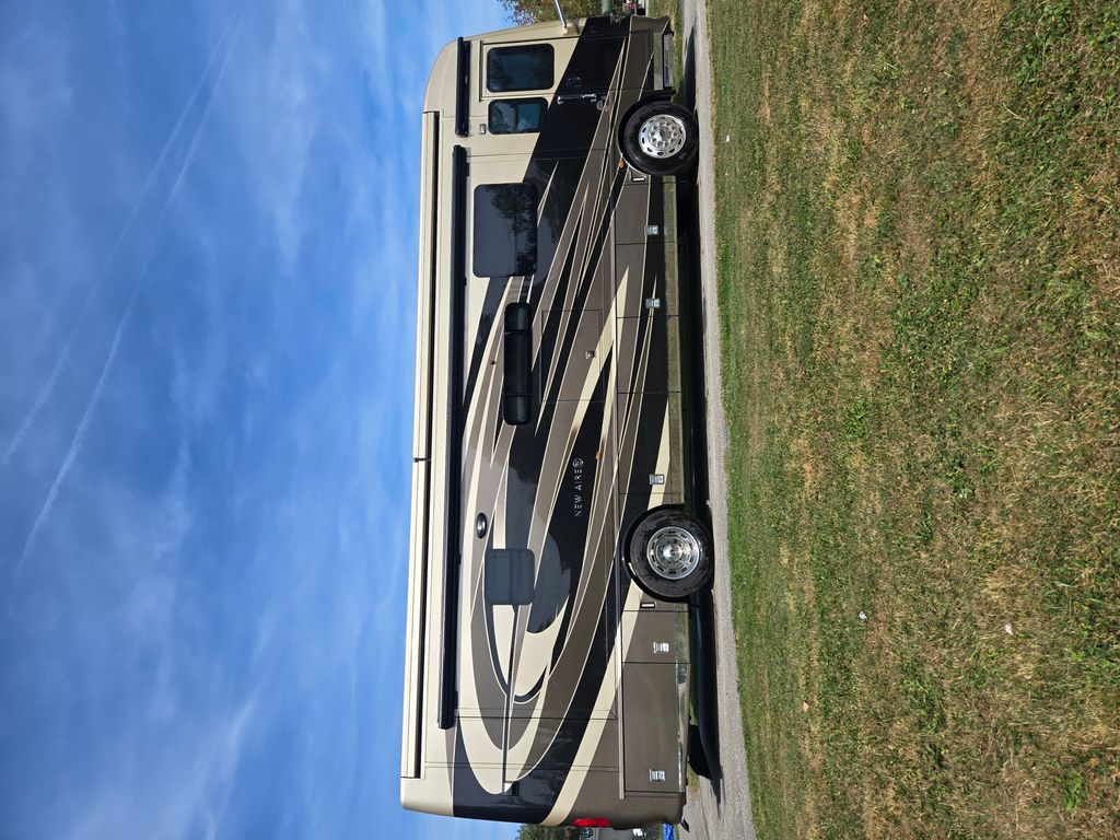 2018 Newmar New Aire 3343 - National Vehicle