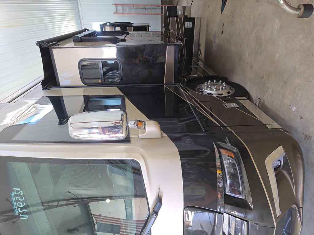 2018 Newmar New Aire 3343 - National Vehicle