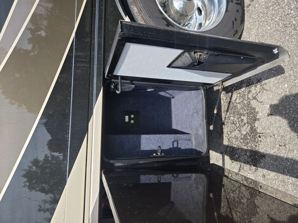 2018 Newmar New Aire 3343 - National Vehicle