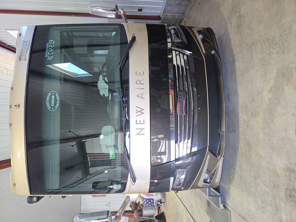 2018 Newmar New Aire 3343 - National Vehicle