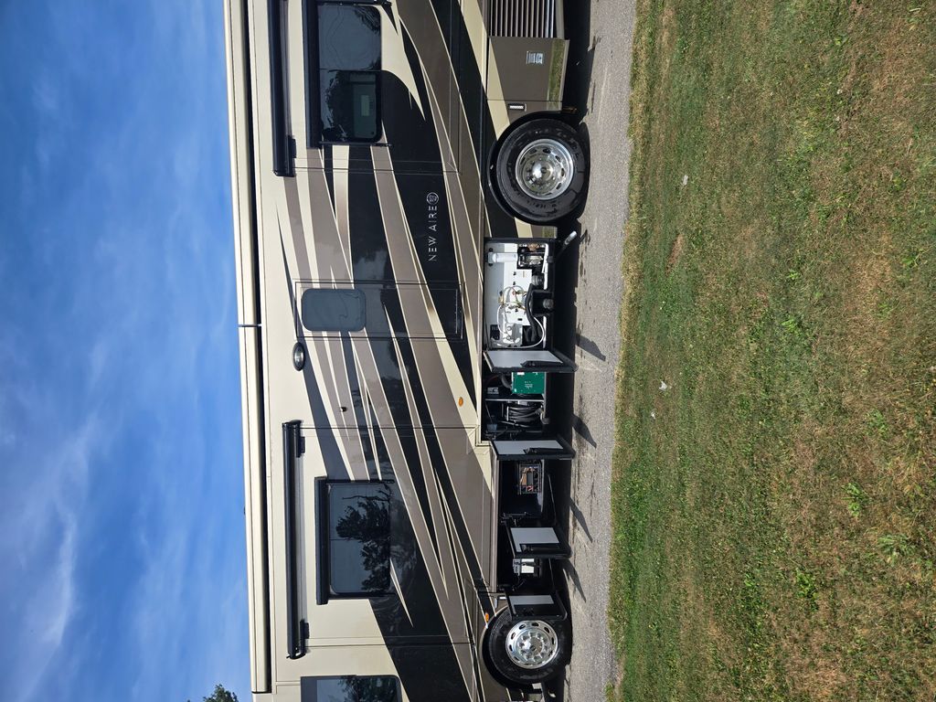 2018 Newmar New Aire 3343 - National Vehicle