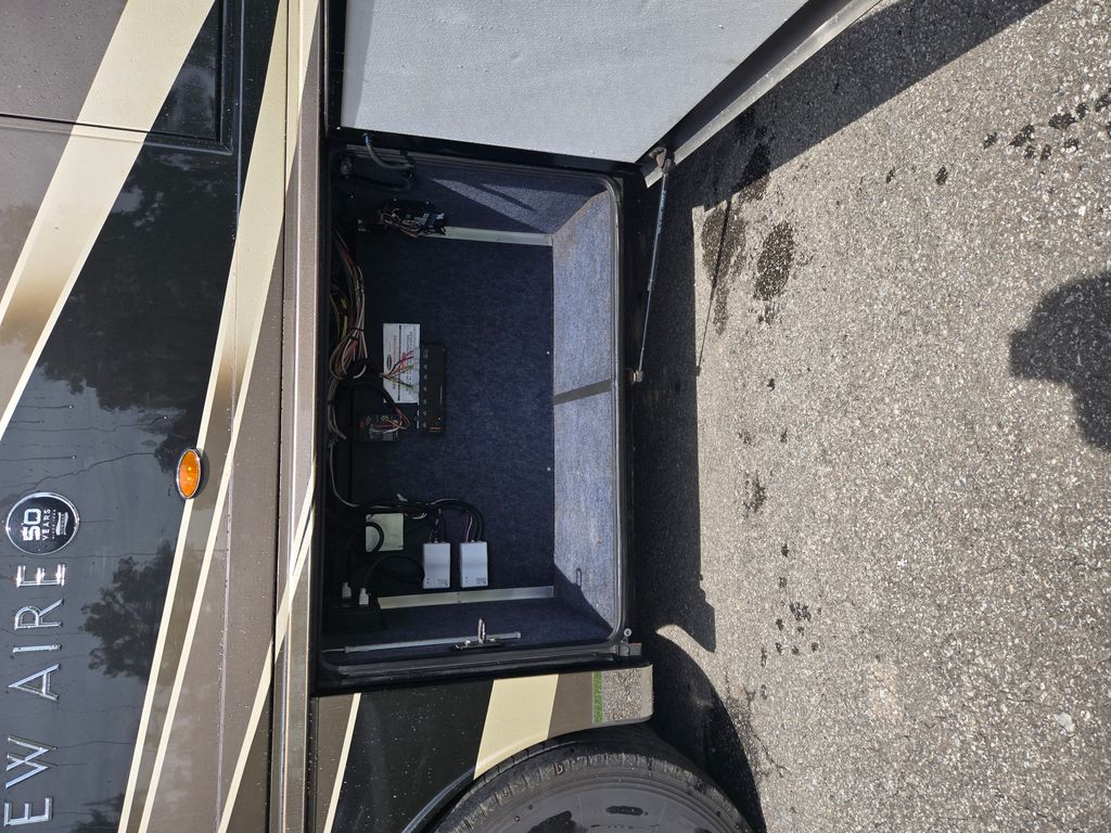 ② 専用 2018 Newmar New Aire 3343 - National Vehicle