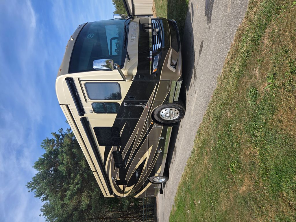 2018 Newmar New Aire 3343 - National Vehicle