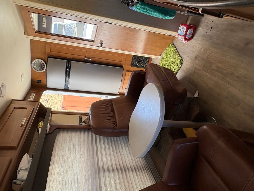2017 Lance Travel Trailer 1475 - National Vehicle