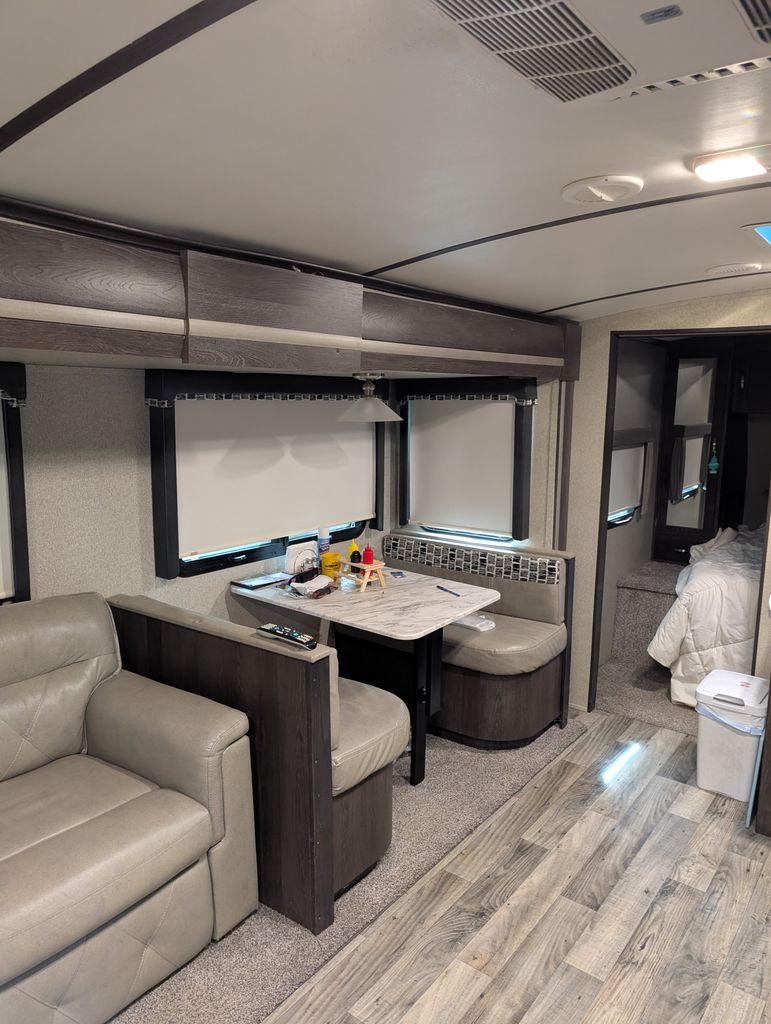 2018 Keystone Outback 266RB - National Vehicle
