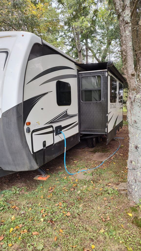 2018 Keystone Outback 266RB - National Vehicle