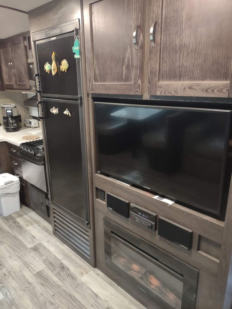 2018 Keystone Outback 266RB - National Vehicle