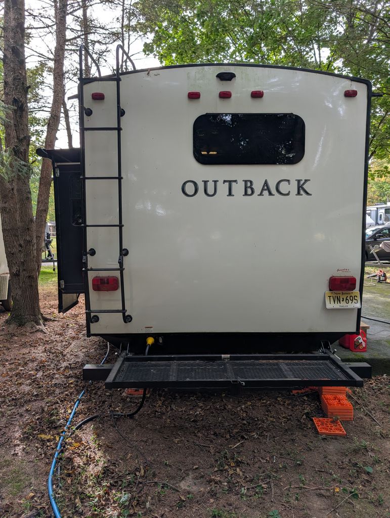 2018 Keystone Outback 266RB - National Vehicle