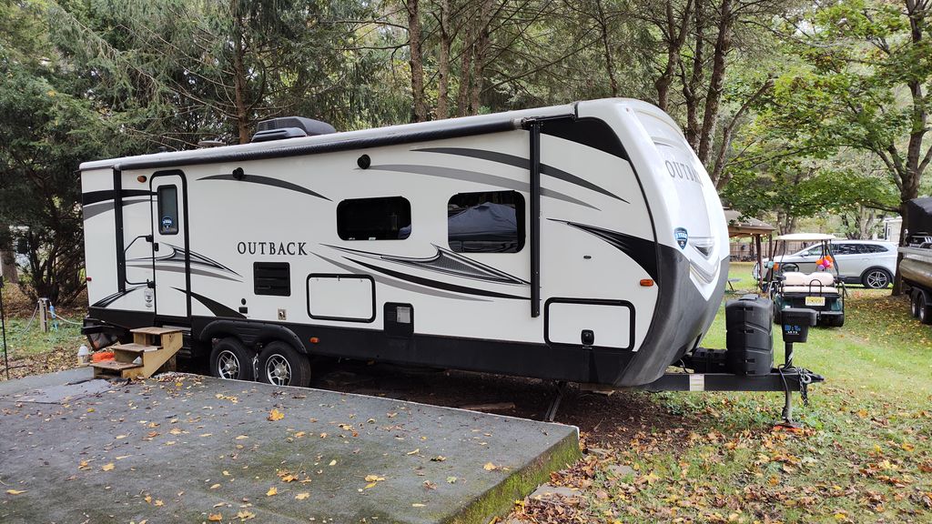 2018 Keystone Outback 266RB - National Vehicle