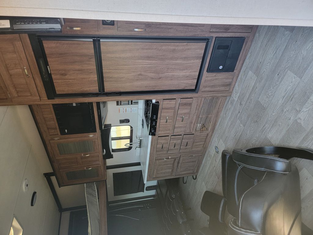 2019 Forest River Work and Play 25WQB - National Vehicle