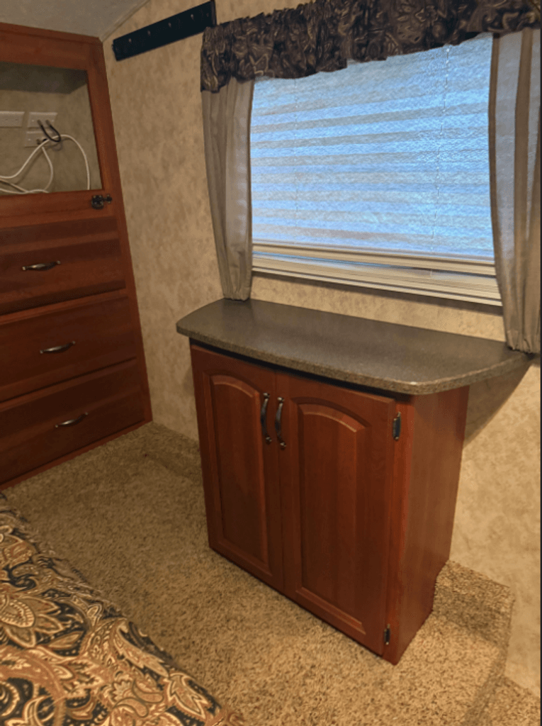 2011 Keystone Cougar 326MKS - National Vehicle