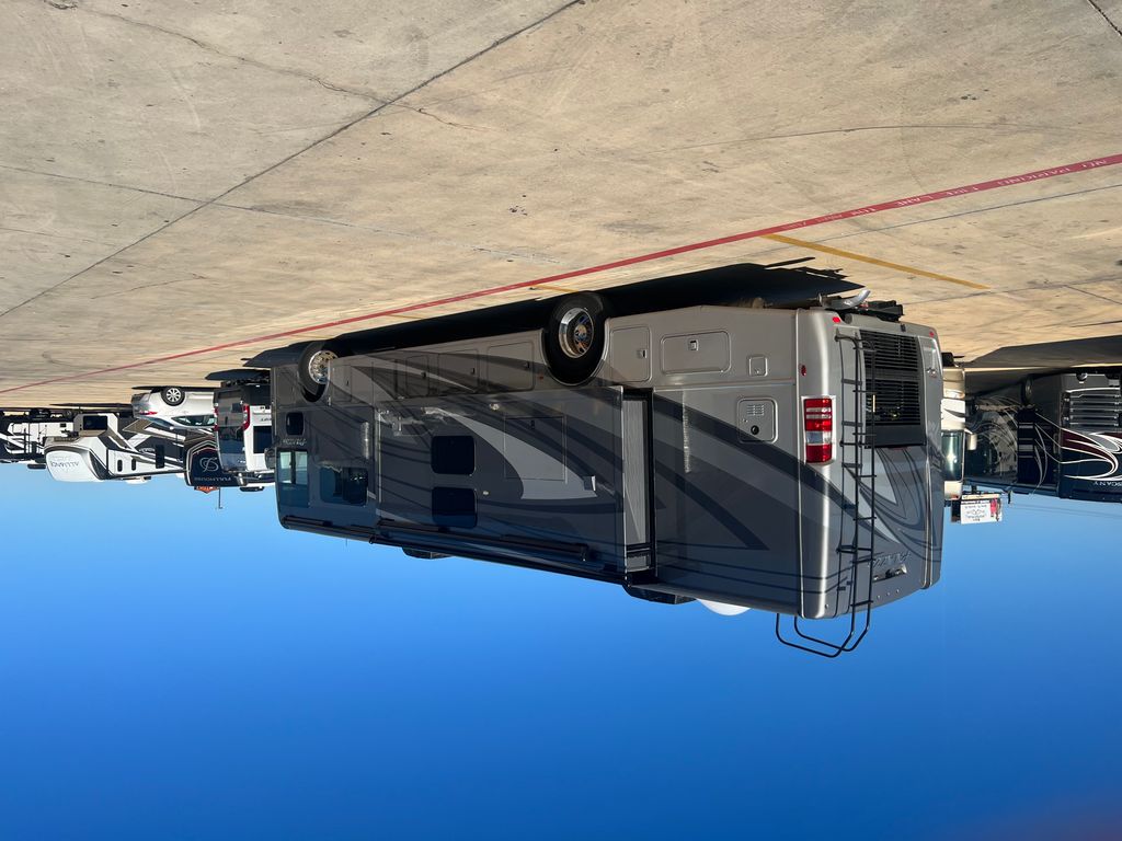 2023 Thor Motor Coach Palazzo 37.6 - National Vehicle
