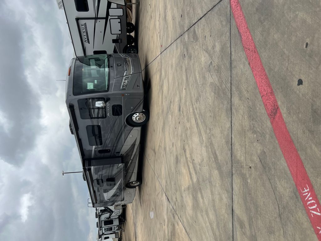 2023 Thor Motor Coach Palazzo 37.6 - National Vehicle
