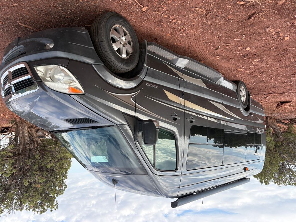 スーパー10 Buy an RV - National Vehicle