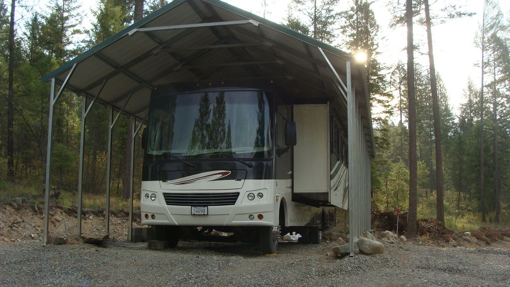 2013 Coachmen Mirada 35DS - National Vehicle
