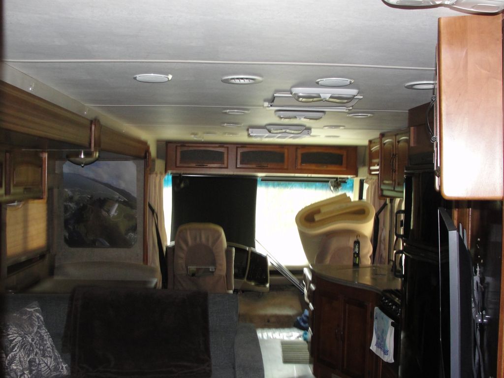 2013 Coachmen Mirada 35DS - National Vehicle