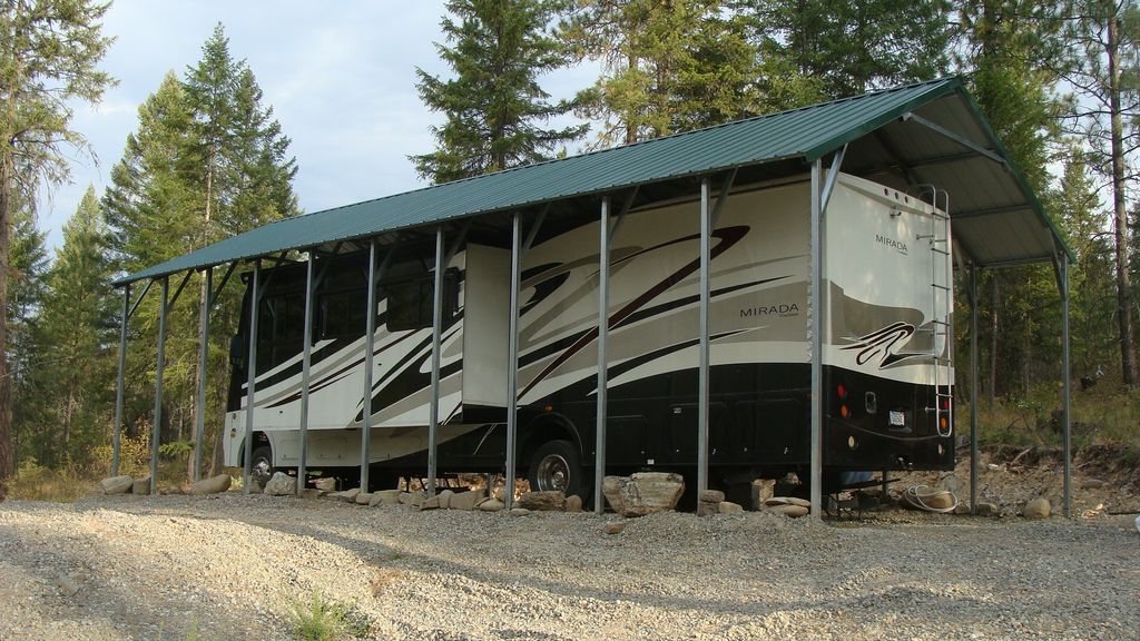 2013 Coachmen Mirada 35DS - National Vehicle