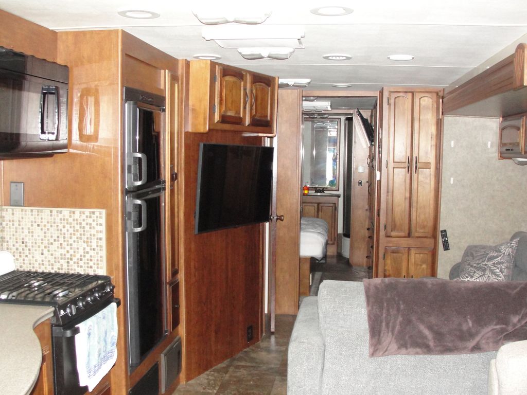 2013 Coachmen Mirada 35DS - National Vehicle