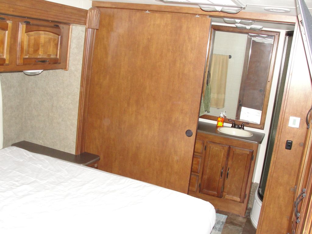2013 Coachmen Mirada 35DS - National Vehicle