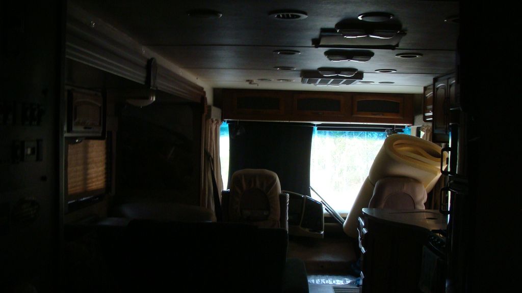 2013 Coachmen Mirada 35DS - National Vehicle
