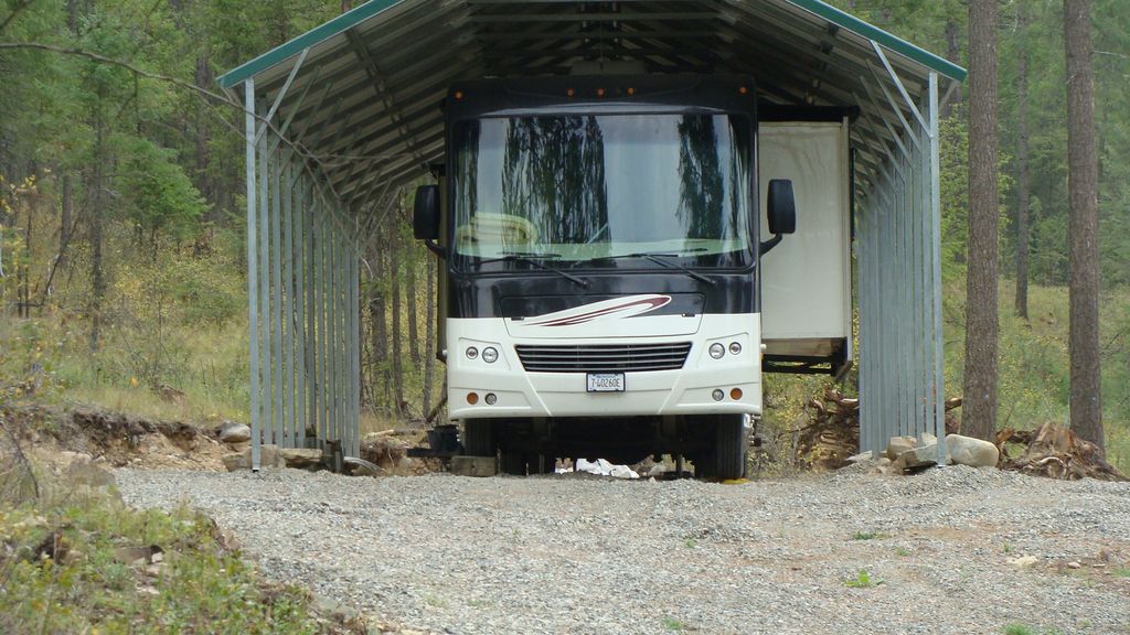 2013 Coachmen Mirada 35DS - National Vehicle