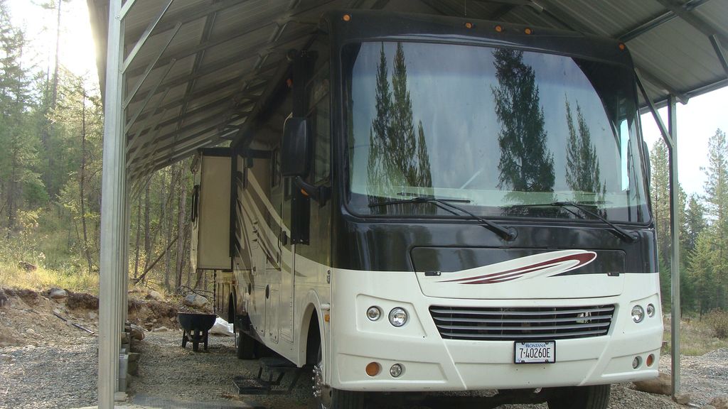 2013 Coachmen Mirada 35DS - National Vehicle