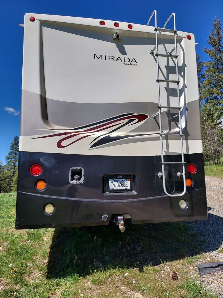 2013 Coachmen Mirada 35DS - National Vehicle
