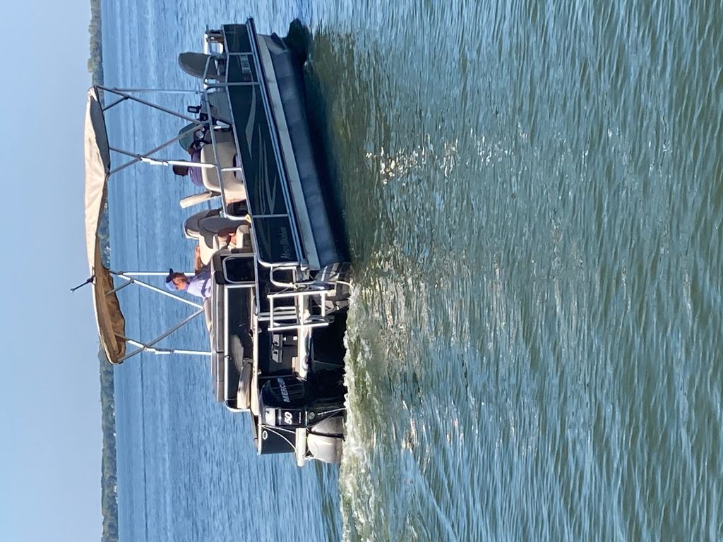 2012 Misty Harbor 2085 CF - National Vehicle