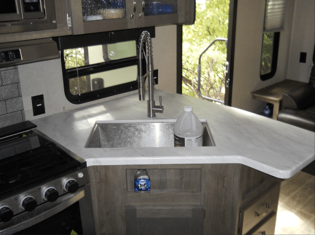 2020 Palomino by Forest River Puma 253FBS - National Vehicle