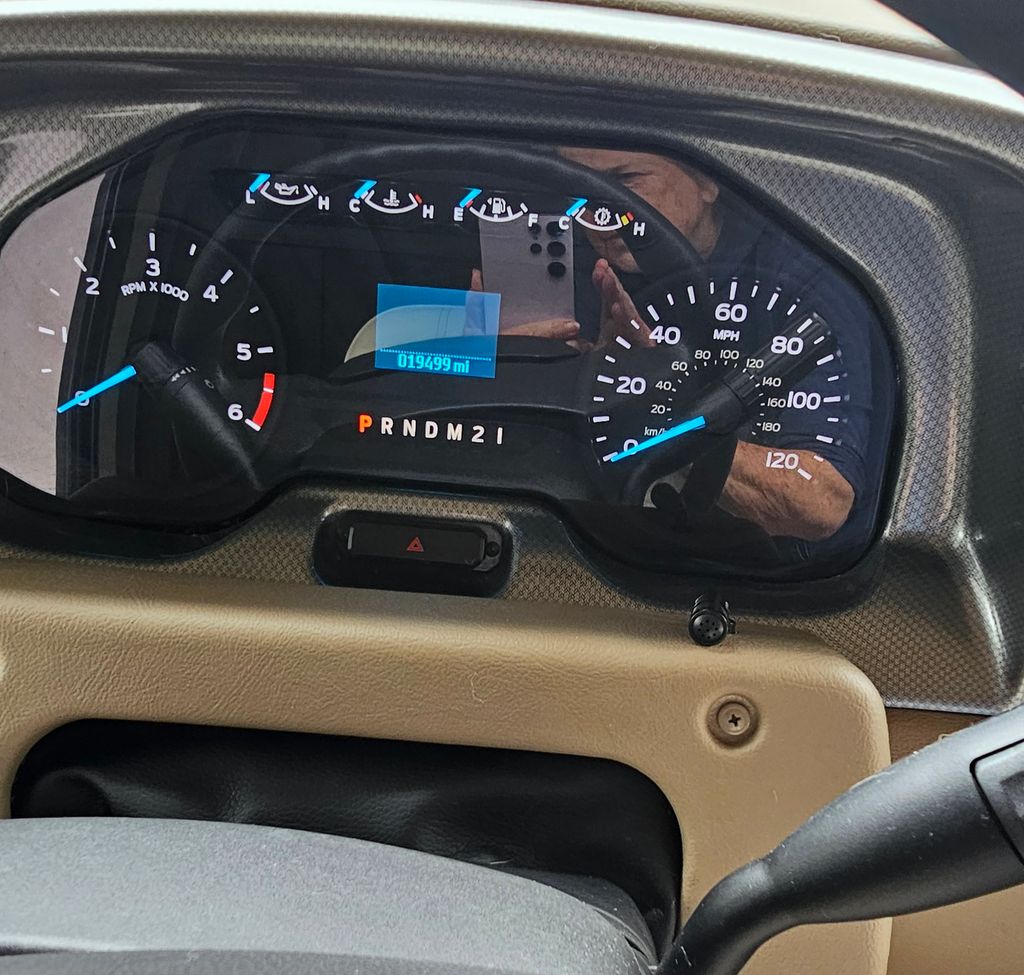 2021 Winnebago Adventurer 30T - National Vehicle