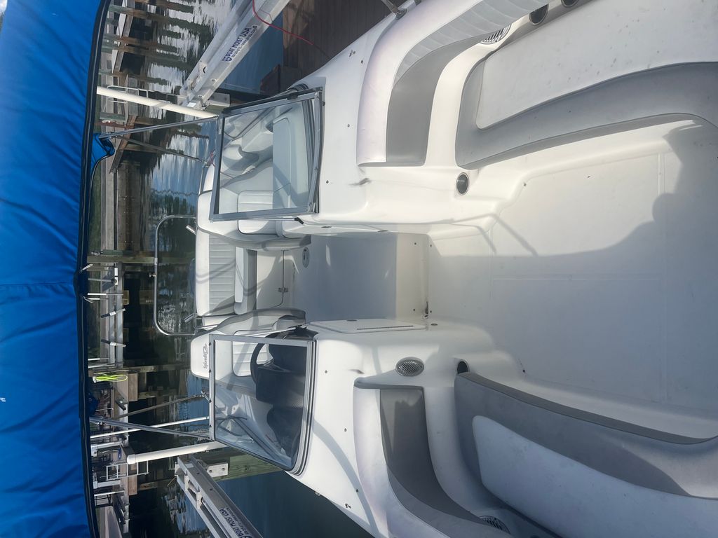 2015 Splendor Sunstar 24 - National Vehicle