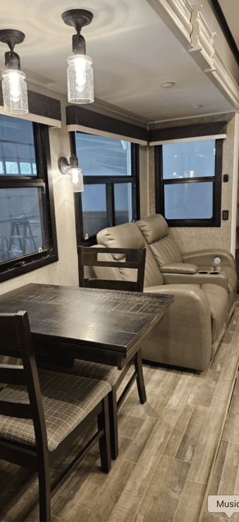 2021 Jayco North Point 373BHOK - National Vehicle