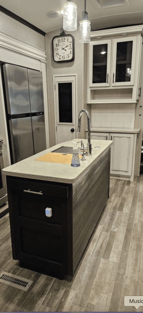 2021 Jayco North Point 373BHOK - National Vehicle