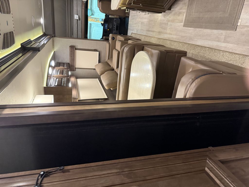 2021 Entegra Coach Accolade 37HJ - National Vehicle