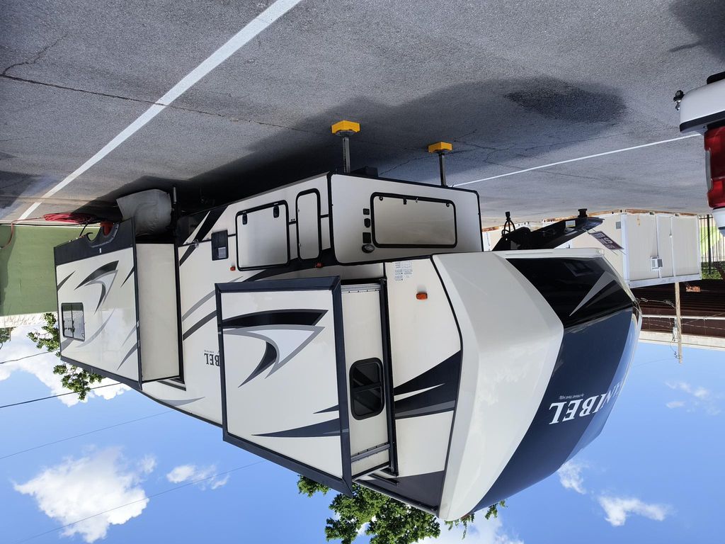 2019 Prime Time Sanibel 3402WB - National Vehicle