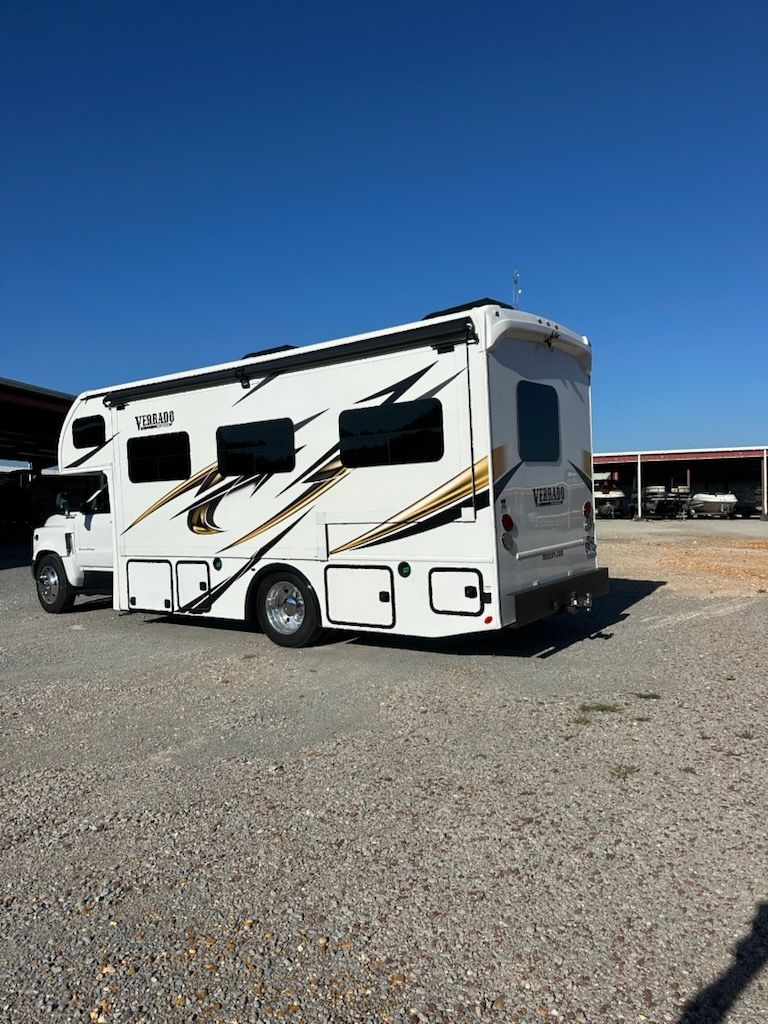 2026 NeXus Verrado 28S - National Vehicle