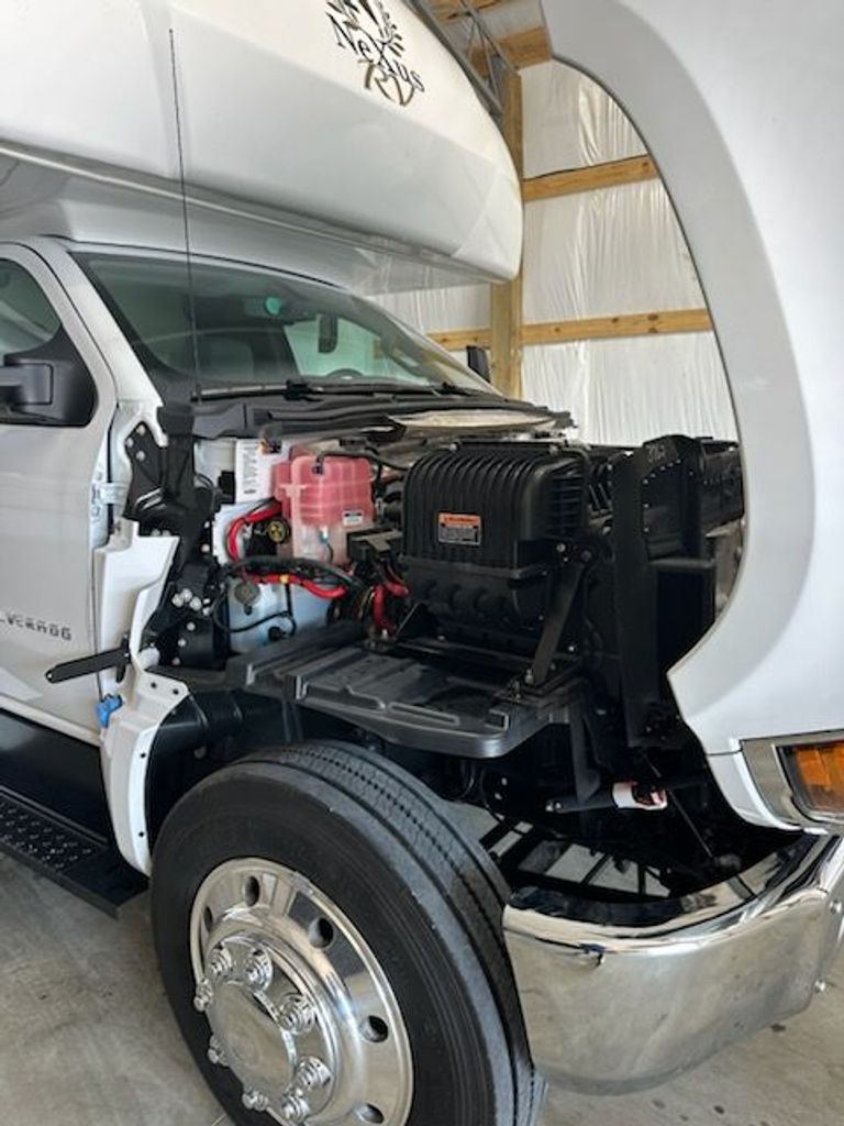 2026 NeXus Verrado 28S - National Vehicle