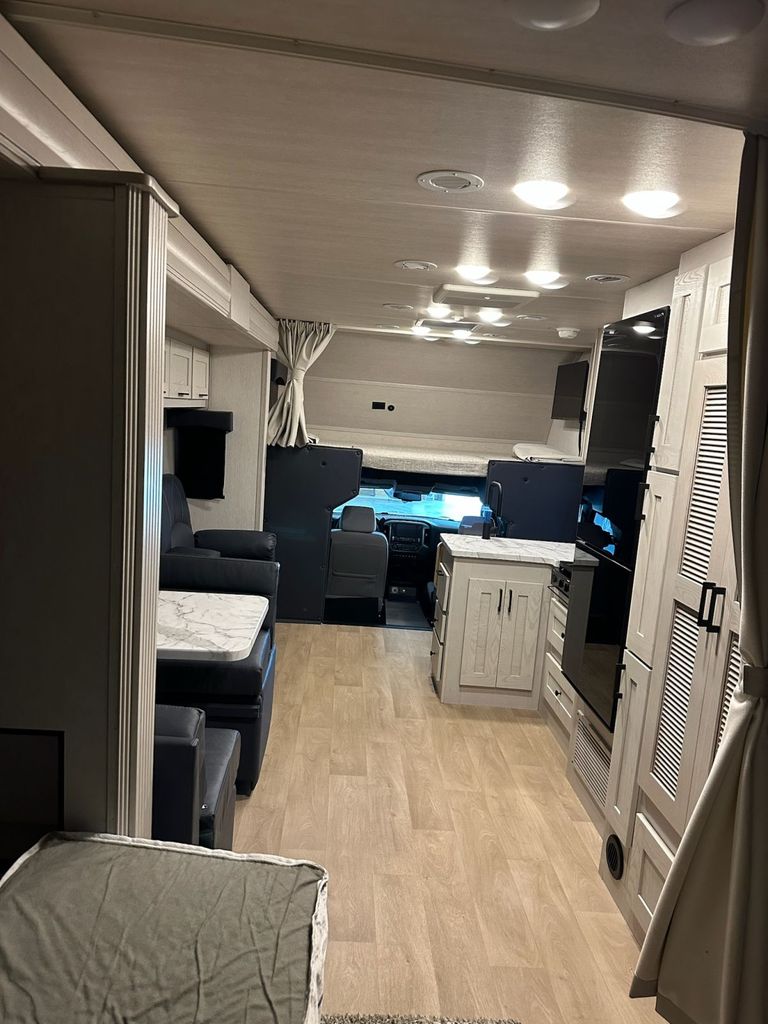 2026 NeXus Verrado 28S - National Vehicle