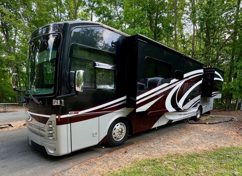 その他 koara 2015 Thor Motor Coach Tuscany XTE 40GQ - National Vehicle