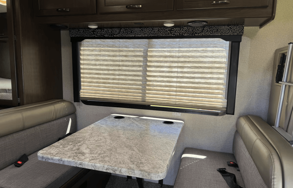 2020 Thor Motor Coach Freedom Elite 22HE - National Vehicle