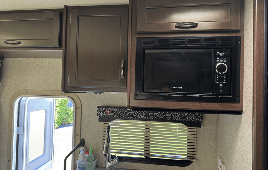 2020 Thor Motor Coach Freedom Elite 22HE - National Vehicle