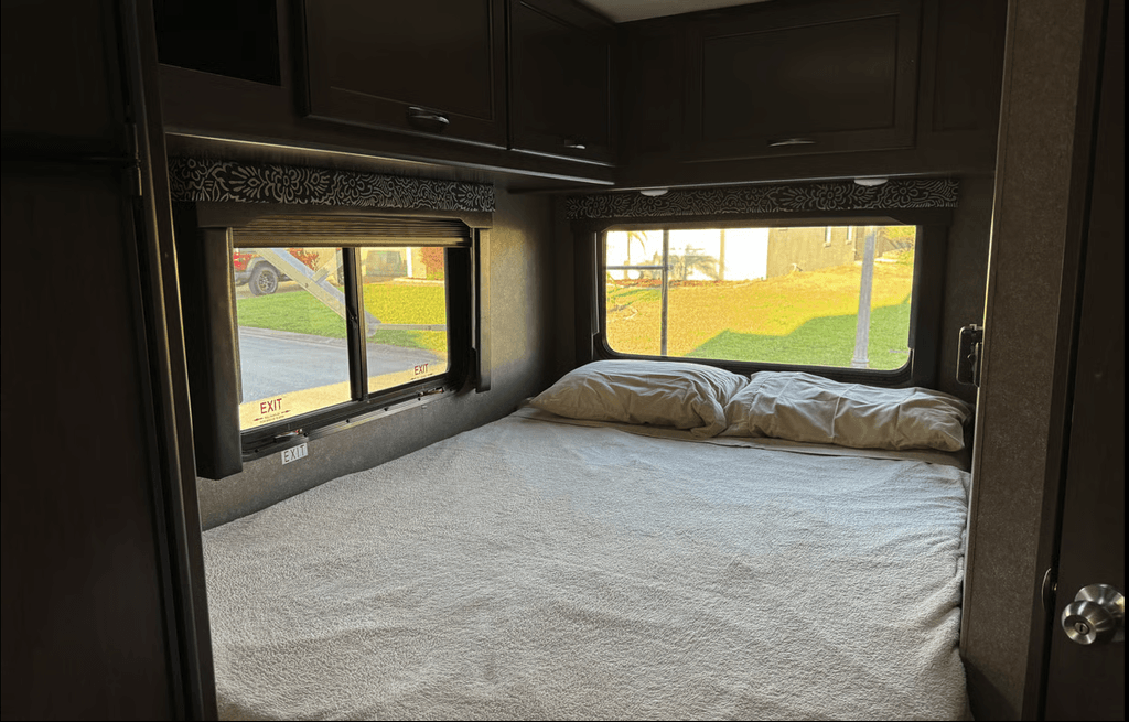 2020 Thor Motor Coach Freedom Elite 22HE - National Vehicle